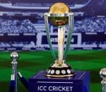 Cricket World Cup 2019