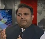 fawad chaudhry