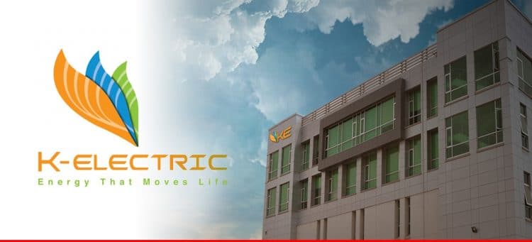 k-electric karachi