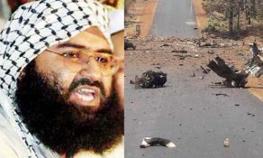 masood azhar news india