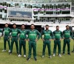 pakistan cricket team for world cup 2019