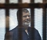 muhammad morsi