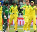 pakistan vs australia world cup 2019