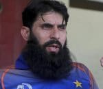 Misbah ul haq pcb coach