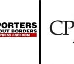 reporters without borders pakistan