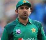 sarfraz ahmed