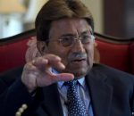 Pervez Musharraf death