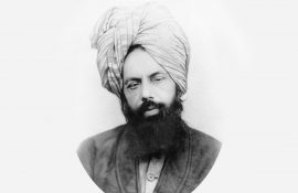 mirza qadyani kafir