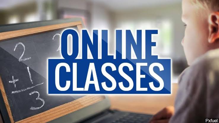 Online Classess in Balochistan