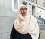 UK first hijab-wearing mayor quits labour party