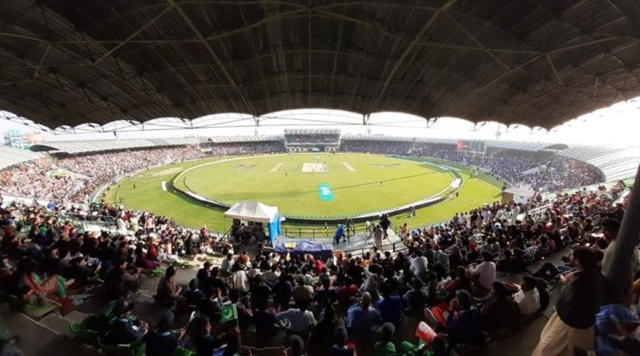 Top cricket teams to vist pakistan