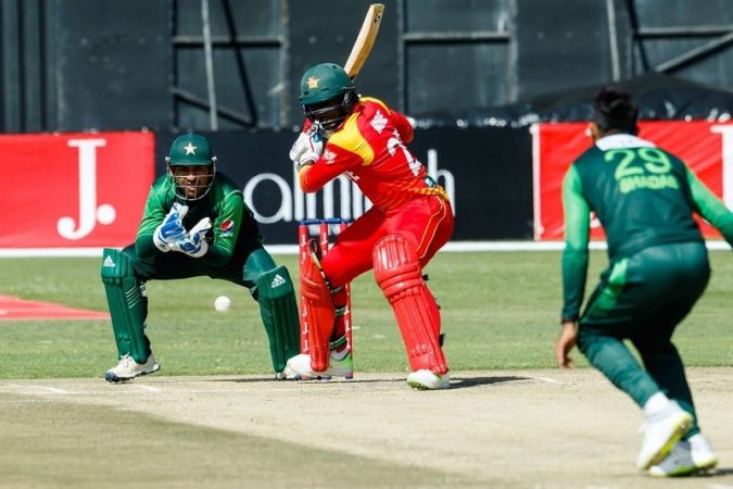 schedule of zimbabwe series announced