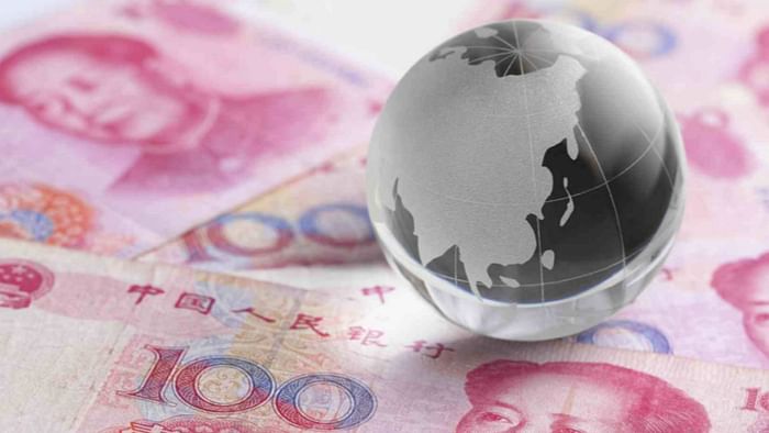 imf admits china has overtaken the us as the worlds largest economy