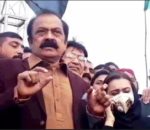 chaprrasi se interior minister banne per sheikh rasheed mubarakbad ka mustahiq hai rana sanaullah