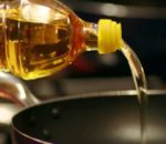 cooking oil 2 maah may 120 rs per kg mehenga