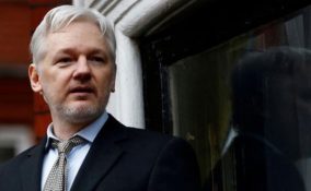 Julian Assange cannot be extradited to US UK judge rules