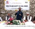 “Health and Safety in Coal Mines” Workshop