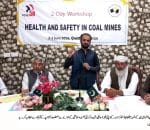 “Health and Safety in Coal Mines” Workshop